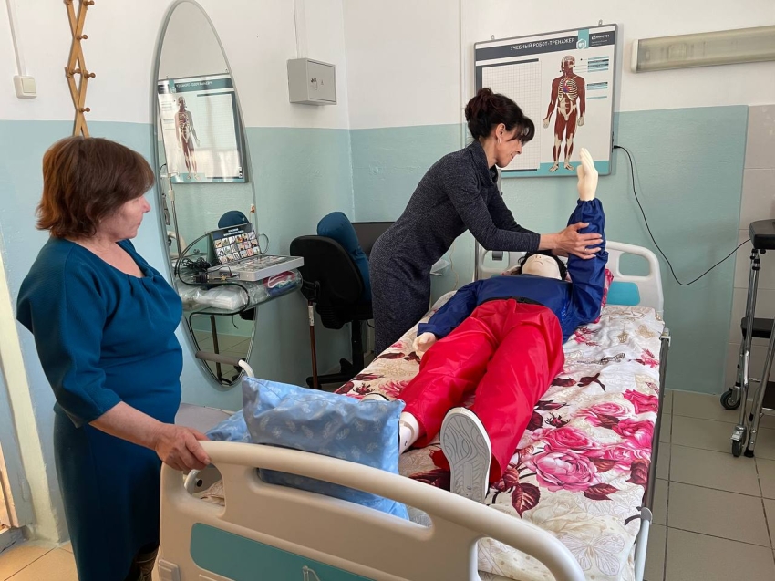 В Забайкалье стартовал региональный этап Всероссийского конкурса профессионального мастерства в сфере социального обслуживания